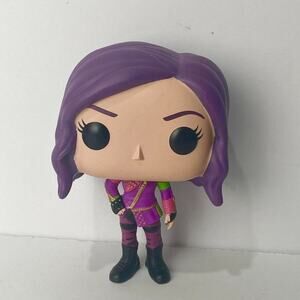 Funko Pop Disney Descendants Mal 193